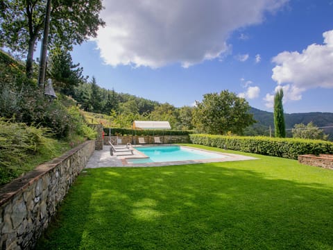 Green Connection Apartment in Umbria