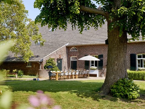 Brandyfoot Apartment in Venlo