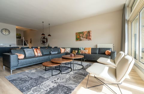 Bob, Bob, Bobbin' Along Apartment in Ouddorp