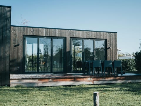 Gorgeously Green Apartment in Ouddorp