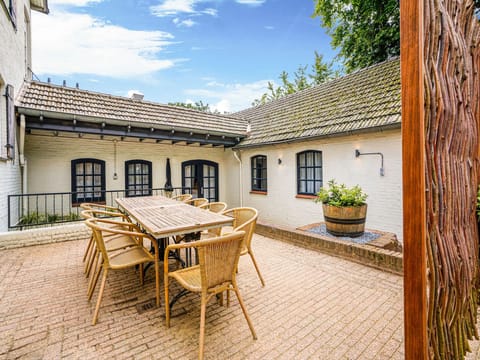 As You Like It Apartment in Venlo