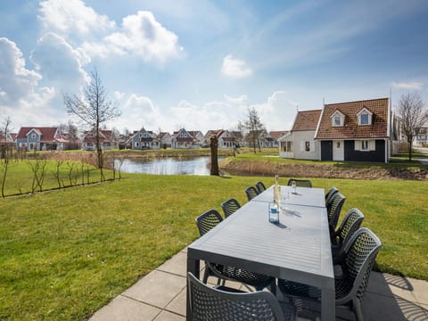 Wanderer's Rest Apartment in Bruinisse