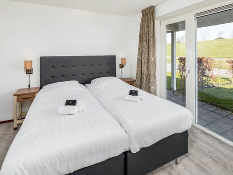 Wanderer's Rest Apartment in Bruinisse