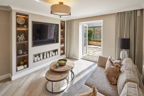 More Than Meets the Eye Apartment in Barnard Castle
