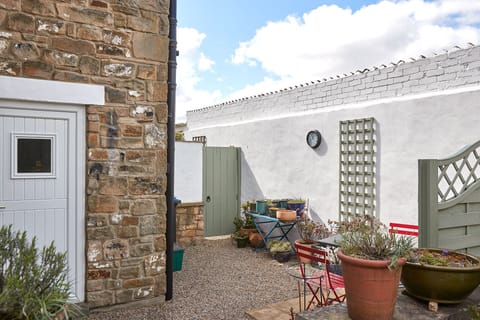 Begonia Bloom Apartment in Barnard Castle