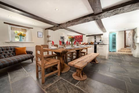 The Wildflower Apartment in Ilfracombe