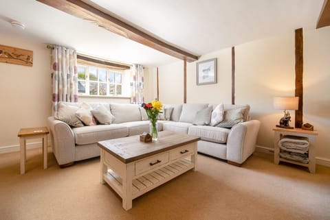 The Wildflower Apartment in Ilfracombe