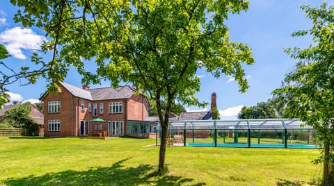 Starlight Farm Apartment in East Devon District