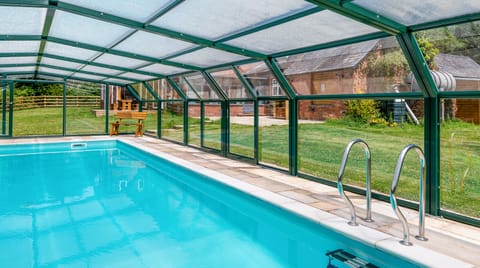 Starlight Farm Apartment in East Devon District