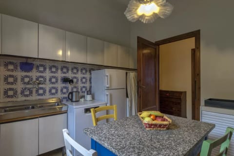 Chestnut Brown Apartment in Camaiore