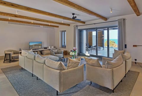 Return to Paradise  Apartment in Paros, Greece