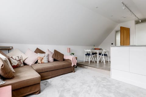 Dorset Dreaming Apartment in Poole