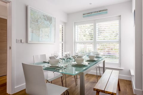 Sailor Sam Apartment in Poole