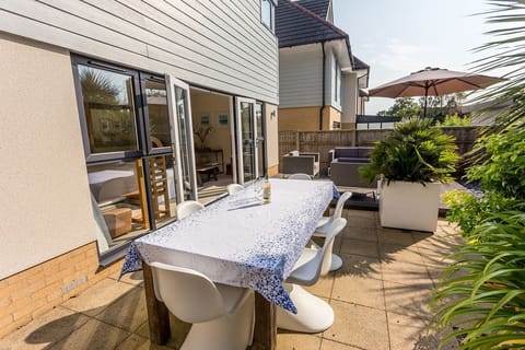 Sailor Sam Apartment in Poole