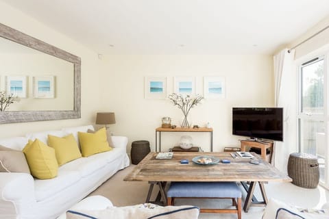 Sailor Sam Apartment in Poole