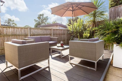 Sailor Sam Apartment in Poole