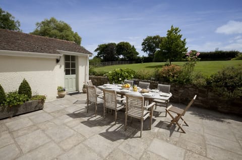 Tarka Tracks Apartment in North Devon District