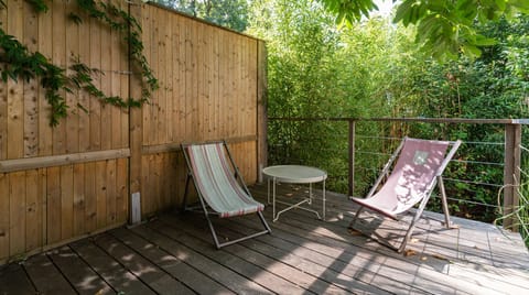 The Claudette Apartment in Île-de-France