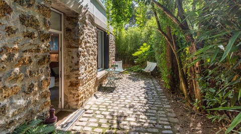 The Claudette Apartment in Île-de-France