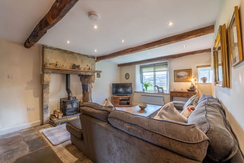 Life on the Green Apartment in Craven District