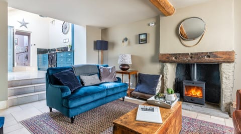 Tideswell Cottage Apartment in High Peak District