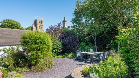 Tideswell Cottage Apartment in High Peak District