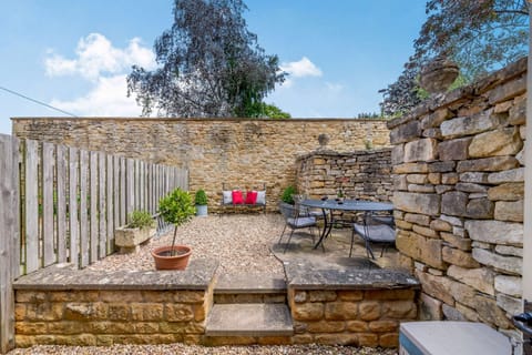 The Cosy Cotswolds Cottage Apartment in Broadway