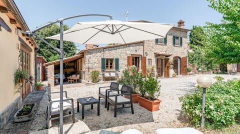 By and By House in Umbria