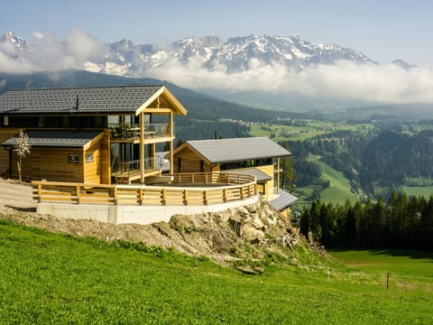 Slope Massif Apartment in Schladming