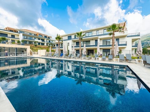 Mediterranean Mood  Apartment in Vence