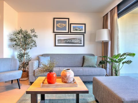 Mediterranean Mood  Apartment in Vence
