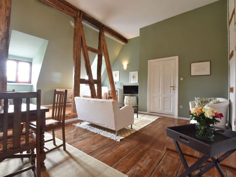 A Beam of Light  Apartment in Mecklenburg-Vorpommern, Germany