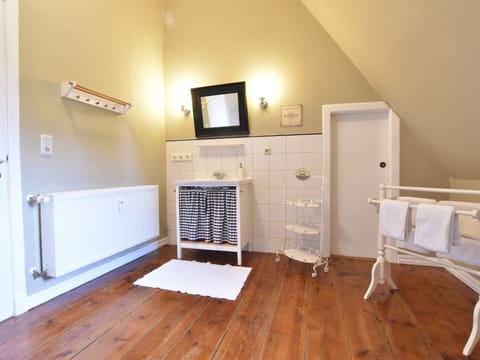 A Beam of Light  Apartment in Mecklenburg-Vorpommern, Germany