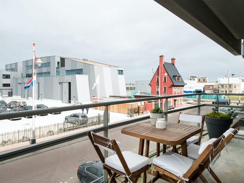 Harbour View Nest Apartment in The Hague