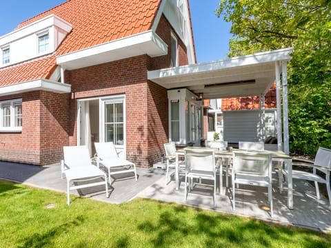 Dune Roaming Apartment in Koudekerke