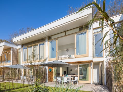 Sunset Walks  Apartment in Vlissingen