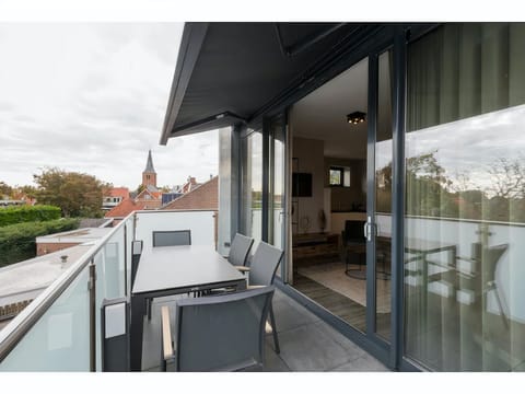 Dreams of Domburg Apartment in Domburg