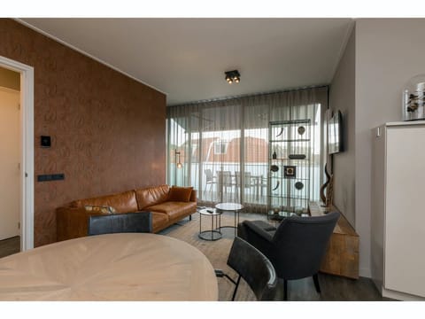 Dreams of Domburg Apartment in Domburg