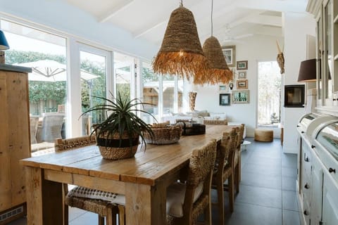 Treasured Island Apartment in Ouddorp