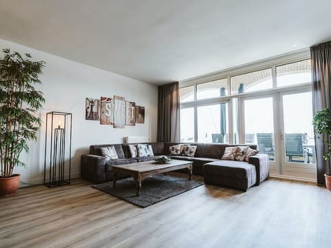 Ahoy There, Matey Apartment in Ouddorp