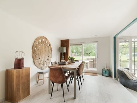 The Little Moon Apartment in South Holland (province)