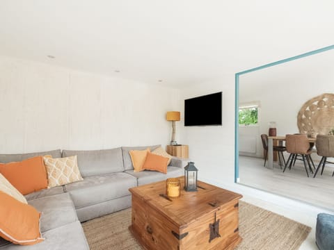 The Little Moon Apartment in South Holland (province)