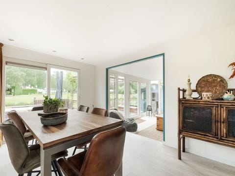 The Little Moon Apartment in South Holland (province)