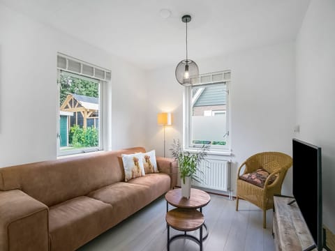 Set Sail  Apartment in Zeeland, Netherlands