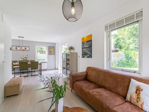 Set Sail  Apartment in Zeeland, Netherlands