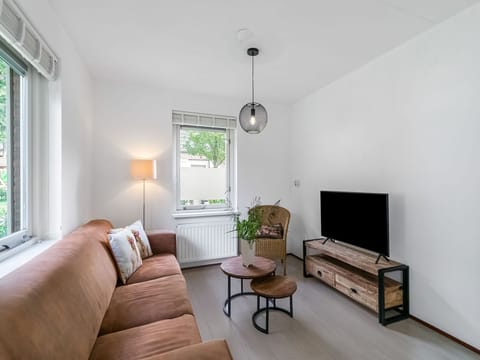 Set Sail  Apartment in Zeeland, Netherlands