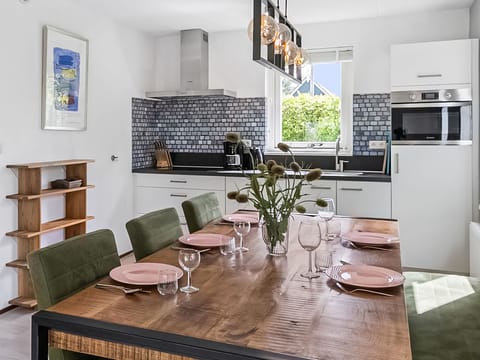 Set Sail  Apartment in Zeeland, Netherlands