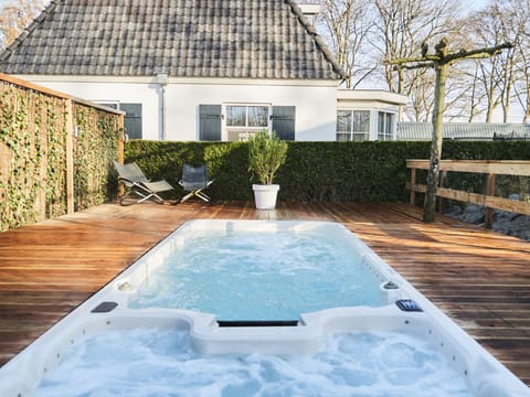 Ontspanningshuis Apartment in North Brabant (province)