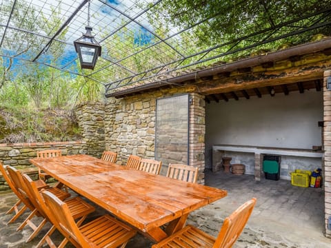 Lost in Daydreams Apartment in Umbria