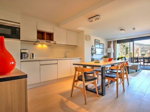 Retreat to the Riviera Apartment in Vence